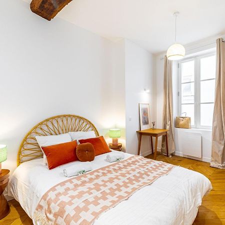 Guestready - A Classic Hideaway In Sorbonne Paris Bagian luar foto