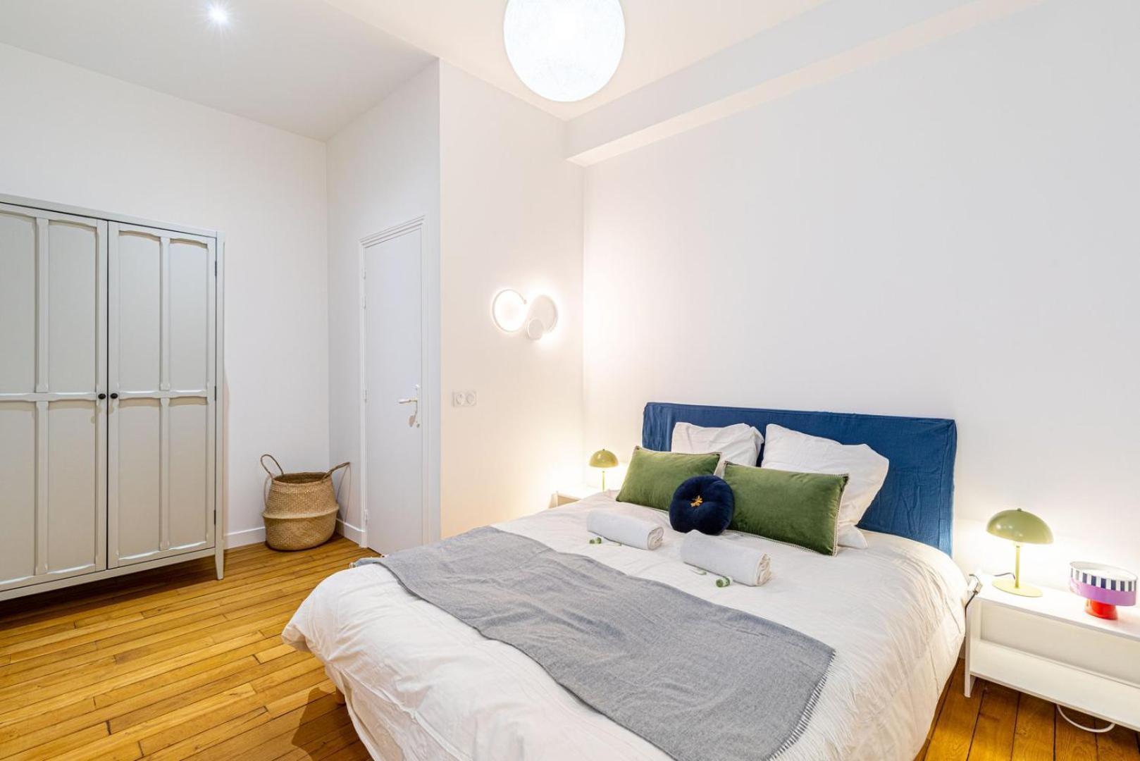 Guestready - A Classic Hideaway In Sorbonne Paris Bagian luar foto