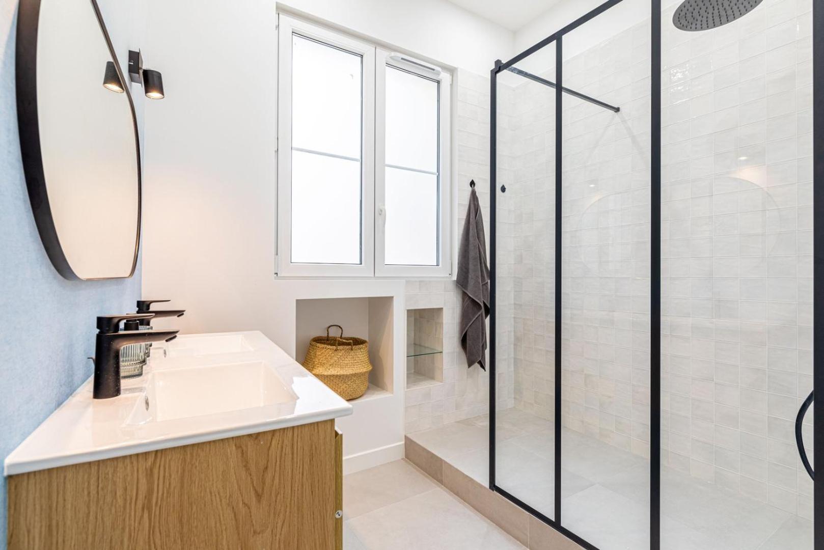 Guestready - A Classic Hideaway In Sorbonne Paris Bagian luar foto