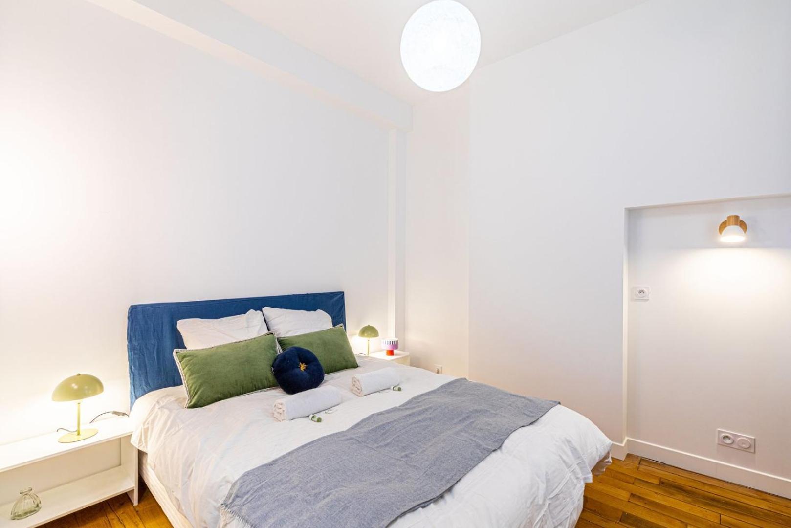 Guestready - A Classic Hideaway In Sorbonne Paris Bagian luar foto